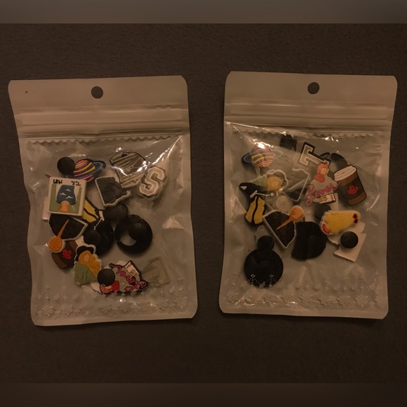NEW Swiftie Croc Charms Bundle - Picture 1 of 7